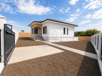 Casa Miroslava Ciurbesti 4 camere/2 bai - Miroslava