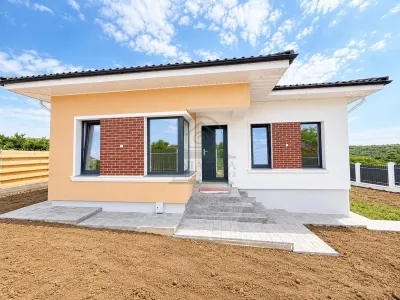 Casa Miroslava Ciurbesti 4 camere/2 bai - foto 14