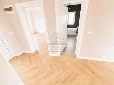 Casa Miroslava Ciurbesti 4 camere/2 bai - foto 5