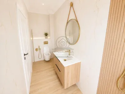 Casa Miroslava Ciurbesti 4 camere/2 bai - foto 10