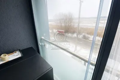 Apartament Rediu Iasi/mobilat/utilat, loc de parcare , etaj 1 - foto 25