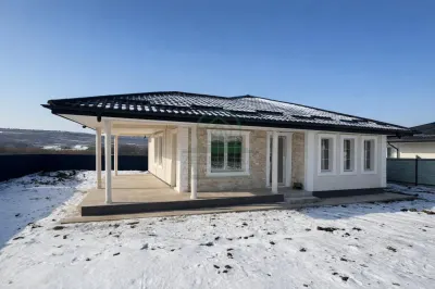 Casa Visani Iasi, 3 camere FINALIZATA! - foto 10