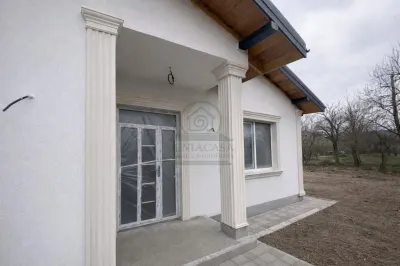 Casa Tomesti Iasi 3 camere / CANALIZARE si ASFALT - foto 7