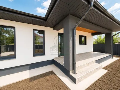 Casa Tutora Tomesti, 3 camere la cheie! - Tutora