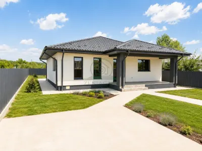 Casa Tutora Tomesti, 3 camere la cheie! - foto 2