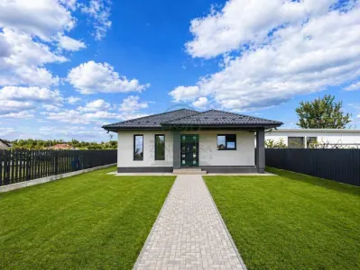 Casa Tutora Tomesti, 3 camere la cheie! - foto 20