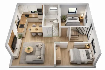 Casa posibilitate 4/5 camere Dancu Holboca la cheie! - foto 10