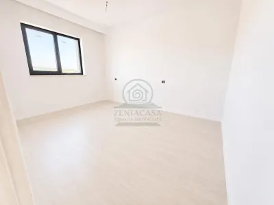 Casa 4 camere Miroslava Iasi 500 mp teren CANALIZARE - foto 6