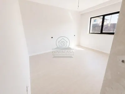 Casa 4 camere Miroslava Iasi 500 mp teren CANALIZARE - foto 10