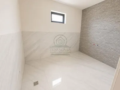 Casa 4 camere/2 bai/ Holboca Dancu/ CANALIZARE - foto 8
