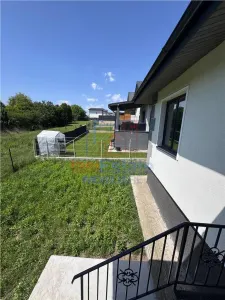 Casa parter 4 camere 2 bai Terasa Beci in zona Valea Adanca - foto 9
