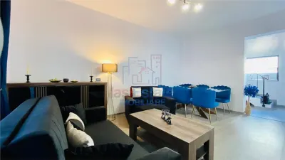 Casa noua 2024  Miroslava - Horpaz mobilata și utilata complet gata de mutare - Iasi