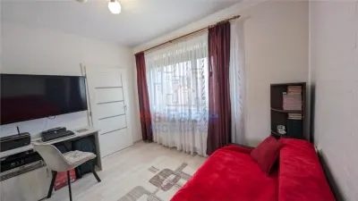 Vila, Terasa Panoramica Magazie vila Miroslava - foto 14