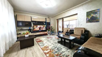 Vila, Terasa Panoramica Magazie vila Miroslava - foto 6