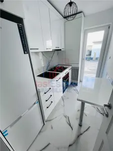 Apartament nou cu o camera in zona Capat Cug - foto 4