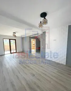 Zero Comision - Casa noua cu 4 camere, zona Capat Cug - Iasi