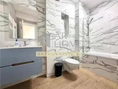 Apartament 2 camere | curte | parcare | Marasesti Ploiesti - foto 11