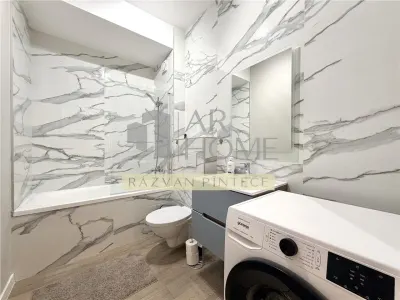 Apartament 2 camere | curte | parcare | Marasesti Ploiesti - foto 12