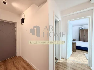 Apartament 2 camere | curte | parcare | Marasesti Ploiesti - foto 14