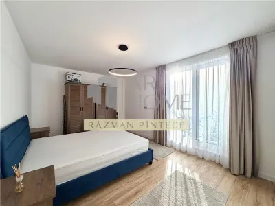 Apartament 2 camere | curte | parcare | Marasesti Ploiesti - foto 10