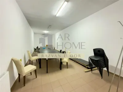 Hala industriala , parc industrial Brazi , 1MW putere - foto 15