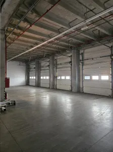 Spatiu Industrial - 6700 mp - Logistica - Productie - Depozitare - Distributie - foto 10