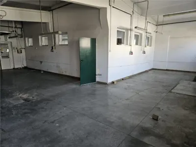 Exclusivitate - Proprietate Industriala De Inchiriat - Productie - Depozitare - foto 2