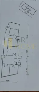Inchiriere casa 4 camere plus dependinte in Ploiesti, zona ultracentrala - foto 21