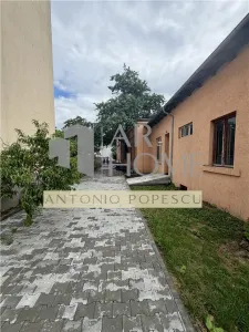 Inchiriere casa 4 camere plus dependinte in Ploiesti, zona ultracentrala - foto 6