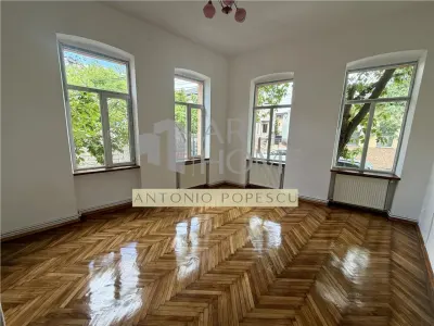 Inchiriere casa 4 camere plus dependinte in Ploiesti, zona ultracentrala - foto 10