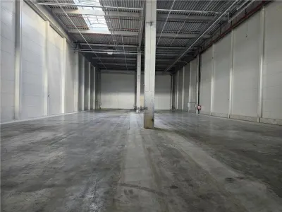 Spatiu Industrial - 2300 mp - Logistica - Productie - Depozitare - foto 15