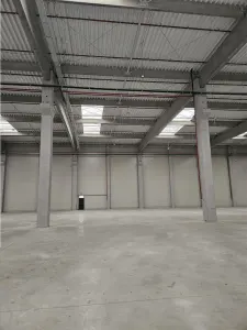 Spatiu Industrial - 5500 mp - Logistica - Depozitare - Distributie - foto 12