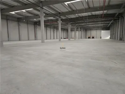 Spatiu Industrial - 9500 mp - Logistica - Depozitare - Distributie - foto 4