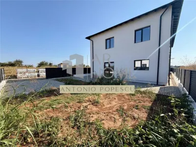 Vanzare ansamblu vile premium , 4 camere, in Paulestii Noi - foto 3