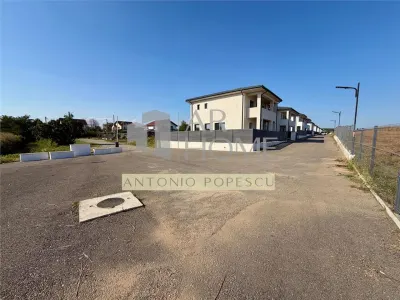 Vanzare ansamblu vile premium , 4 camere, in Paulestii Noi - foto 4