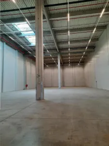 Spatiu Industrial - 7500 mp - Logistica - Productie - Depozitare - Distributie - foto 7