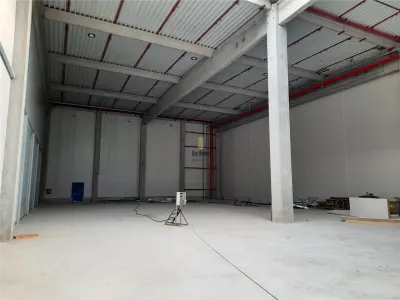 Spatiu Industrial - 2500 mp - Logistica - Productie - Depozitare - Distributie - foto 19