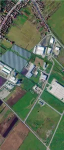 1 ha - Teren pentru dezvoltare in parc industrial - foto 4