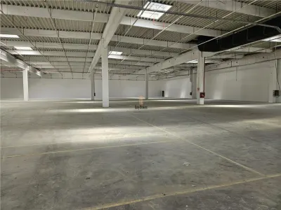 Spatiu Industrial - 3000 mp - Logistica - Productie - Depozitare - Distributie - foto 5
