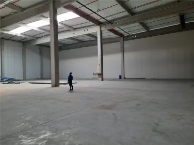 Spatiu Industrial - 3500 mp - Logistica - Productie - Depozitare - foto 8