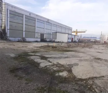 Spatiu Industrial - 1350 mp - Productie - Depozitare - Distributie - foto 21