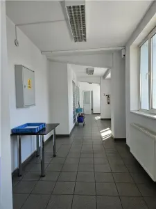 Exclusivitate - Proprietate Industriala De Vanzare - Productie - Depozitare - foto 18
