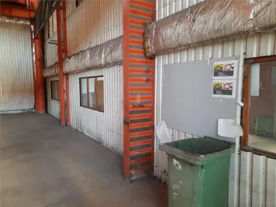 Spatiu Industrial - 3600 mp - Productie - Depozitare - Distributie - foto 6