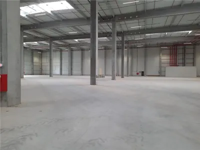 Spatiu Industrial - 900 mp - Logistica - Depozitare - Distributie - foto 5