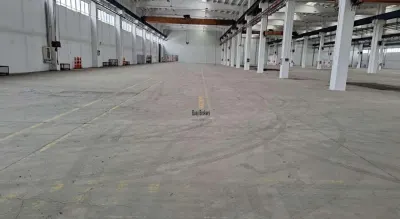 Spatiu Industrial - 9750 mp - Productie - Depozitare - Distributie - foto 4