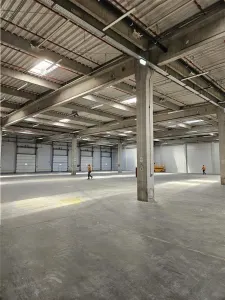 Spatiu Industrial - 2600 mp - Depozitare - Distributie - foto 6