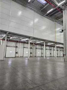 Spatiu Industrial - 3200 mp - Logistica - Depozitare - Distributie - foto 12