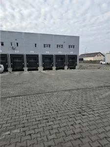 Spatiu Industrial - 3200 mp - Logistica - Depozitare - Distributie - foto 19