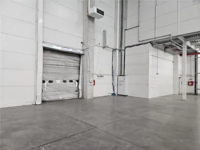 Spatiu Industrial - 3200 mp - Logistica - Depozitare - Distributie - foto 10