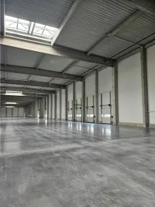 Spatiu Industrial - 1200 mp - Productie - Depozitare - Distributie - foto 3